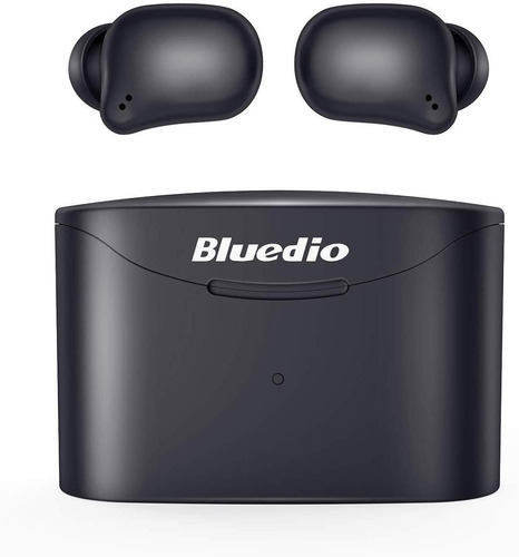 Auriculares Bluedio T- Elf 2 Tws Inalámbricos Bt V5.0 Fact A