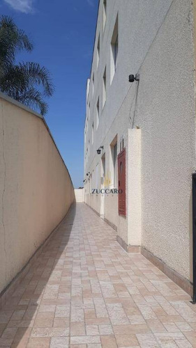 Apartamento À Venda, 52 M² Por R$ 205.000,00 - Jardim Dourado - Guarulhos/sp - Ap16267