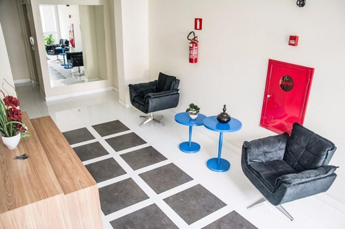 Imagem 29 de 30 de Apartamento Com 2 Dormitórios À Venda, 67 M² - Fundação - São Caetano Do Sul/sp - Ap1312