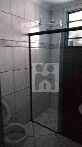 Imagem 22 de 24 de Casa Com 2 Dormitórios À Venda, 140 M² Por R$ 245.000,01 - Vila Virgínia - Ribeirão Preto/sp - Ca0579