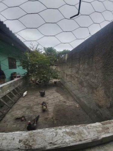 Imagem 10 de 15 de Casa Na Praia No Bairro Parque Evelyn, Em Itanhaém, Com 250 M² De Área Total, Aceita Entrada E Parcelas