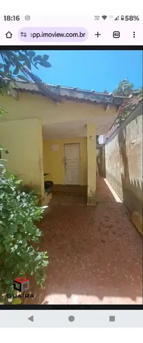 Sobrado Na Vila Floresta