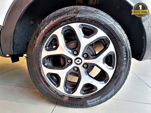 Renault Captur 1.6 16V SCE FLEX INTENSE X-TRONIC