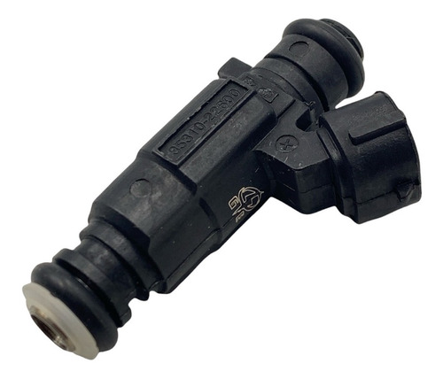 Inyector Combustible Hyundai Getz 1.3  1.4  1.6 2002-2011