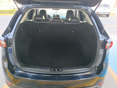 Mazda CX-5 2.5 S Grand Touring 4x2 At