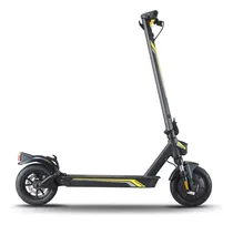 Comprar Monopatin Electrico Velocifero Ecomad 350w Yellow Scooter Color Amarillo