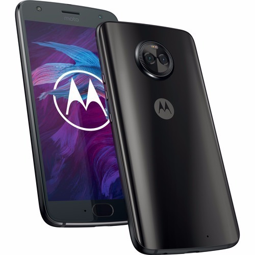 Motorola Moto X4 Xt1900-2 Gratis Audifonos Moto Pulse Blueto