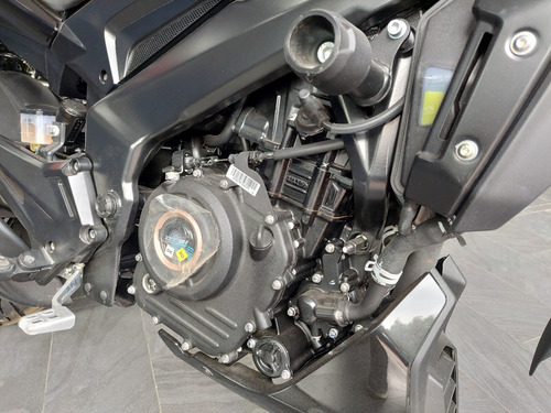 Bajaj Dominar 400 Touring Fi Abs 2024 Popayán