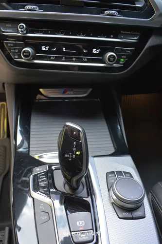 BMW X3 3.0 G01 M40i