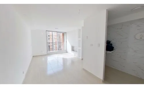 Venta De Apartamento En La Laguna Fontibon