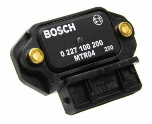 Modulo Encendido Bosch Peugeot 405 306 1.9 2.0 Alfa 155 164