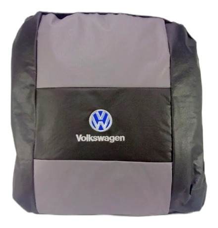 Funda Cubre Asiento Volkswagen Polo Gol Trend Voyage Varios 