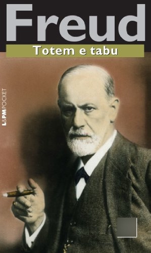 Libro Totem E Tabu Bolso De Freud Sigmund Lpm