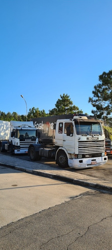 Imagem 7 de 15 de Scania 112h