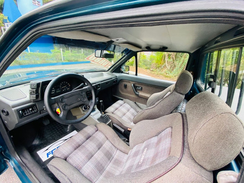 Imagem 10 de 15 de Saveiro Gl 1.9 Turbo Forjado 400cv Legalizada!