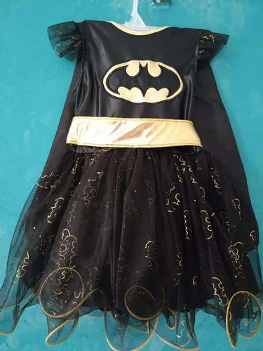 Batichica Vestido Original Talla 6 | Envío gratis Batichica Vestido Original Talla 6 | Envío gratis