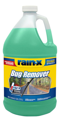 Removedor De Insectos Rainx Rx68806 Wwf