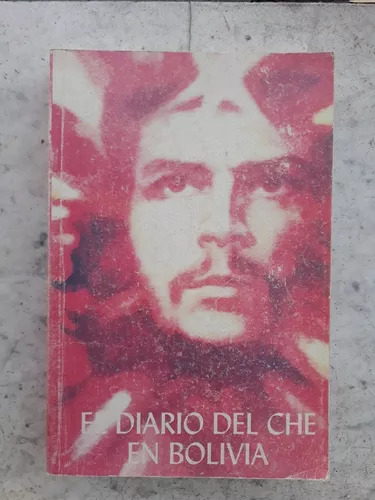 El Diario Del Che En Bolivia (ilustrado)