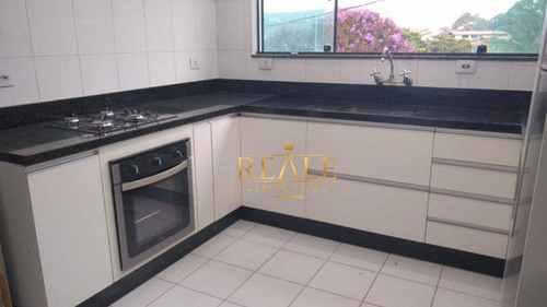 Imagem 10 de 30 de Casa Com 6 Dormitórios À Venda, 377 M² Por R$ 1.250.000,00 - Condomínio Villagio Capriccio - Louveira/sp - Ca1365
