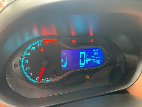 Chevrolet Onix 1.4 At Act