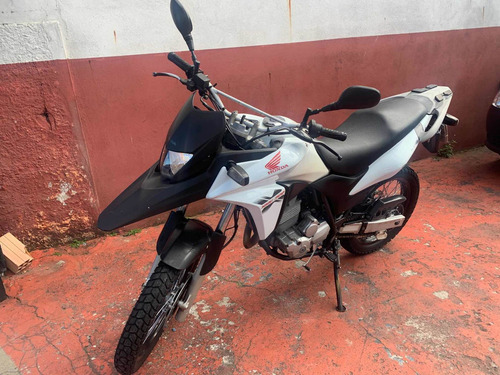 Honda Xre 300