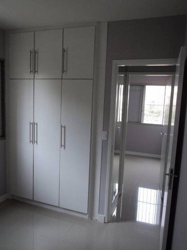 Imagem 10 de 30 de Apartamento Residencial À Venda, Andar Baixo, Com Renda Alugado, Avenida São Remo, Butantã, São Paulo - Ap15012. - Ap15012