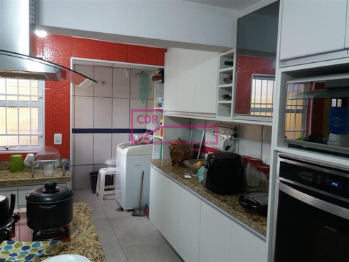 Imagem 11 de 30 de Casa Vila Esperança São Paulo/sp - 1860