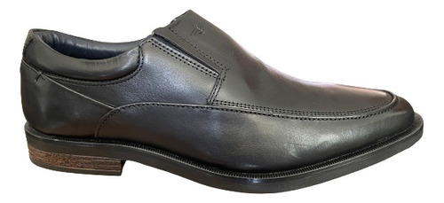 Zapatos Vestir Dockers Caballero D218701 Piel