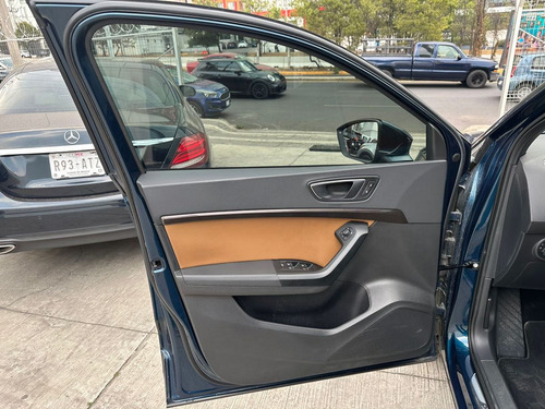 Seat Ateca 1.4 Xcelllence Dsg