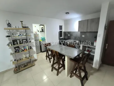 Apartamento en venta