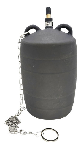 Globo De Enchufe De Tubería Inflable Con Para Dn100 Dn110