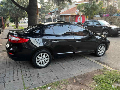 Imagen 2 de 13 de Renault Fluence 2014 2.0 Ph2 Luxe Pack F 143cv