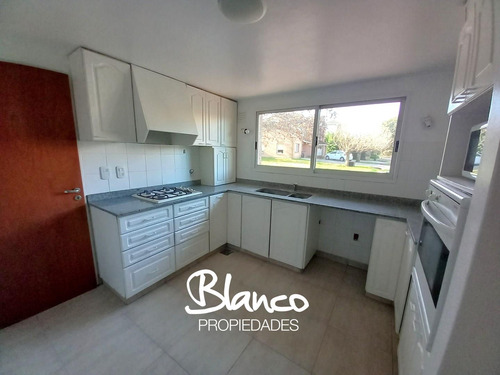 Casa En Alquiler En La Delfina, Pilar, G.b.a. Zona Norte