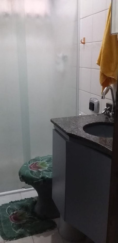 Imagem 5 de 19 de Kitnet À Venda, 38 M² Por R$ 240.000,00 - Olímpico - São Caetano Do Sul/sp - Kn0002