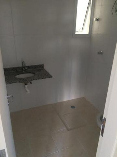 Imagem 7 de 15 de Apartamento, Centro, São Bernardo Do Campo - 1033-19853