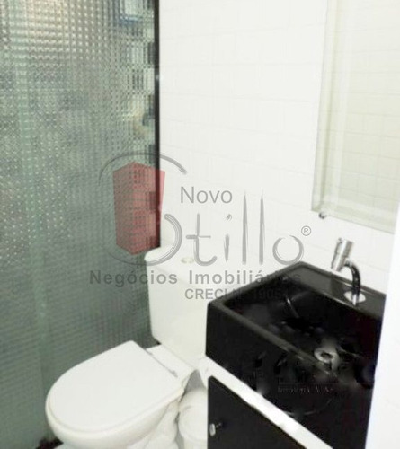 Imagem 9 de 13 de Apartamento - Bras - Ref: 4762 - V-4762