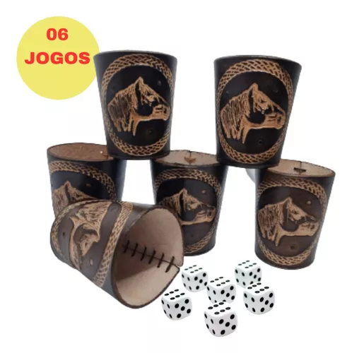 Jogo De Tabuleiro De Corrida De Cavalos De Madeira Para Crianças, Challenge  Toy, Jogos De Festa, Pensamento Lógico Familiar, Dados De Xadrez,  Interação, Brinquedos Quebra-cabeça - AliExpress