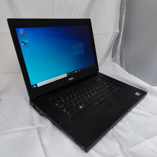 Dell Latitude E6510 Intel Core I5 Sku:44