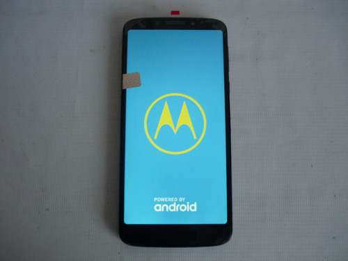 Tarjeta Logica Motorola Moto G6 Play Xt1922-4 32 Gb (Usado)