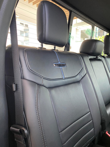 Ford Lobo 3.5 Doble Cabina Platinum 4X4 At