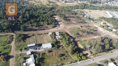 Imagen 5 de 10 de Terreno En Piriápolis. Bosque De La Cascada - Ref. 5417