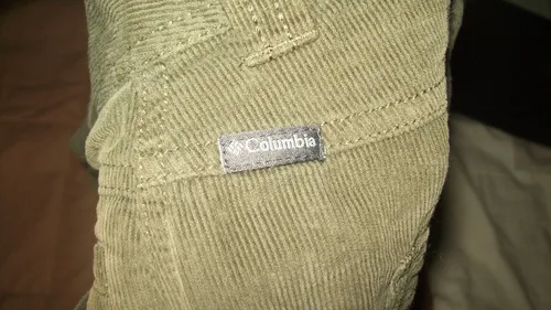 Falda Columbia Talla 32 (Usado)