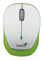Comprar Mini Mouse Genius Micro Traveler 9000r Wireless Verde