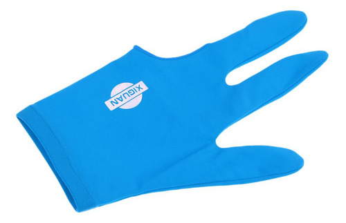 Guante De Mano Izquierda 3 Piezas
