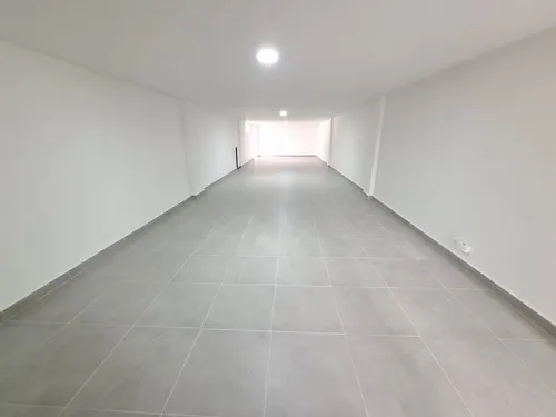 Arriendo Local En Manila
