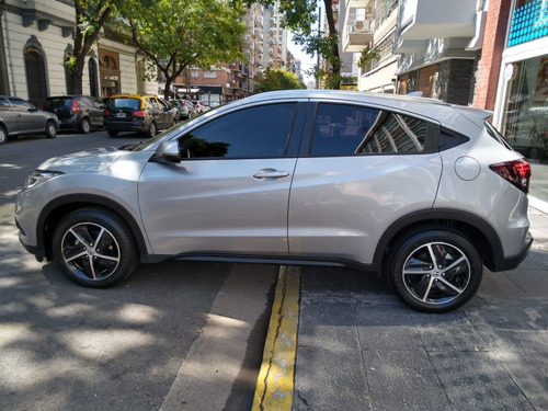 Honda Hr-v 2020 Exl Cvt At