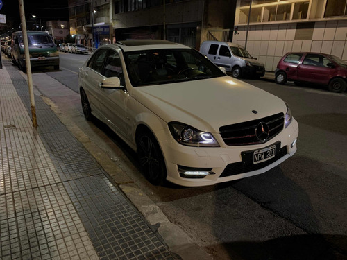 Imagen 1 de 11 de Mercedes Benz C250 Edition C