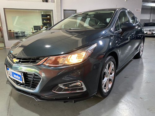 Chevrolet Cruze 1.4 Lt Mt Sedan