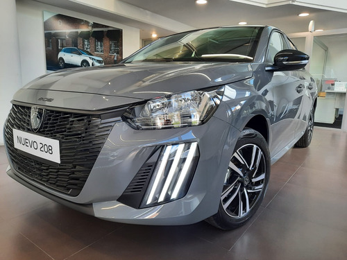 Peugeot 208 1.0T Allure Pack