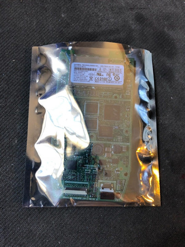 Placa Mãe Coletor Zebra Mc9090-g